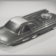 Illustration for article titled EVERY Mid-Engine Ford Road Car and Concept Car